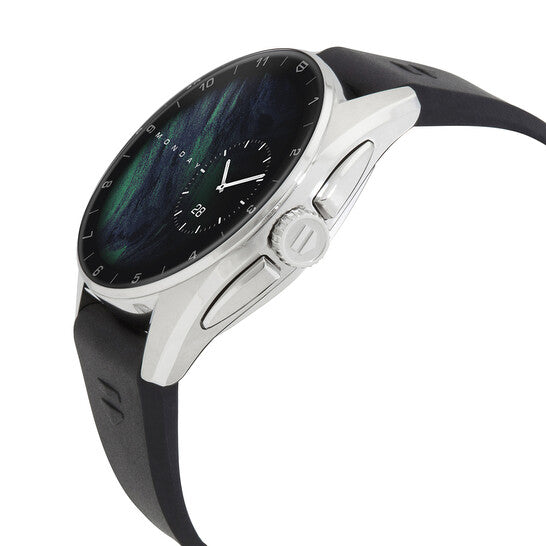 Tag Heuer Connected Calibre E4 Quartz Analog-Digital Men's Smart Watch