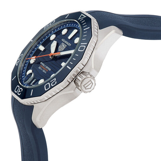 Tag Heuer Aquaracer Automatic Blue Dial Men's Watch