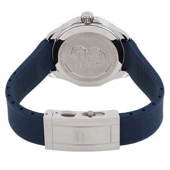 Tag Heuer Aquaracer Automatic Blue Dial Men's Watch
