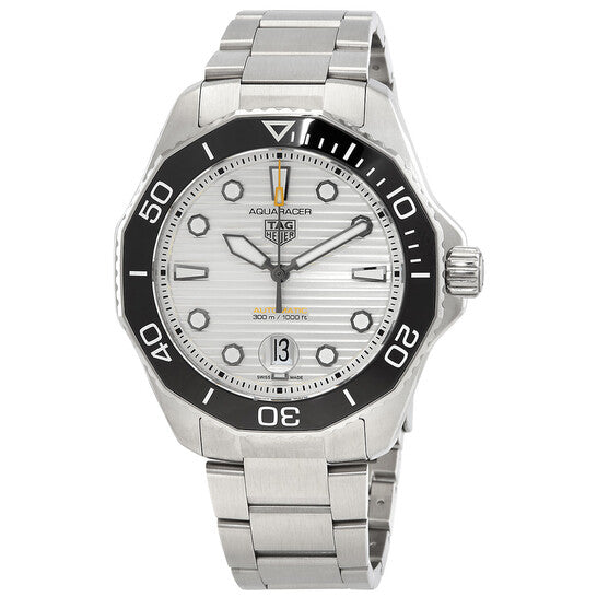 Tag Heuer Aquaracer Automatic Grey Dial Men's Watch