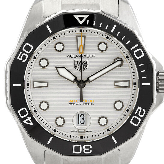 Tag Heuer Aquaracer Automatic Grey Dial Men's Watch
