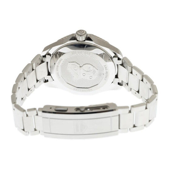 Tag Heuer Aquaracer Automatic Grey Dial Men's Watch