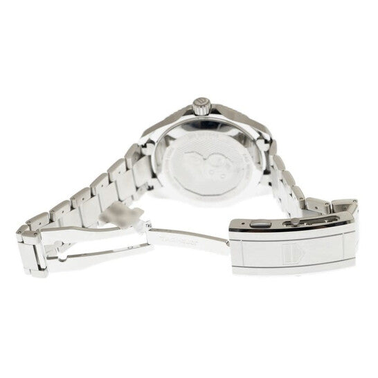 Tag Heuer Aquaracer Automatic Grey Dial Men's Watch