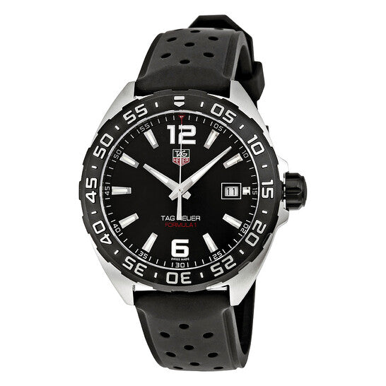 Tag Heuer Formula 1 Black Dial Men's Watch