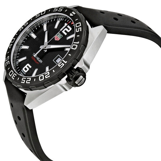 Tag Heuer Formula 1 Black Dial Men's Watch