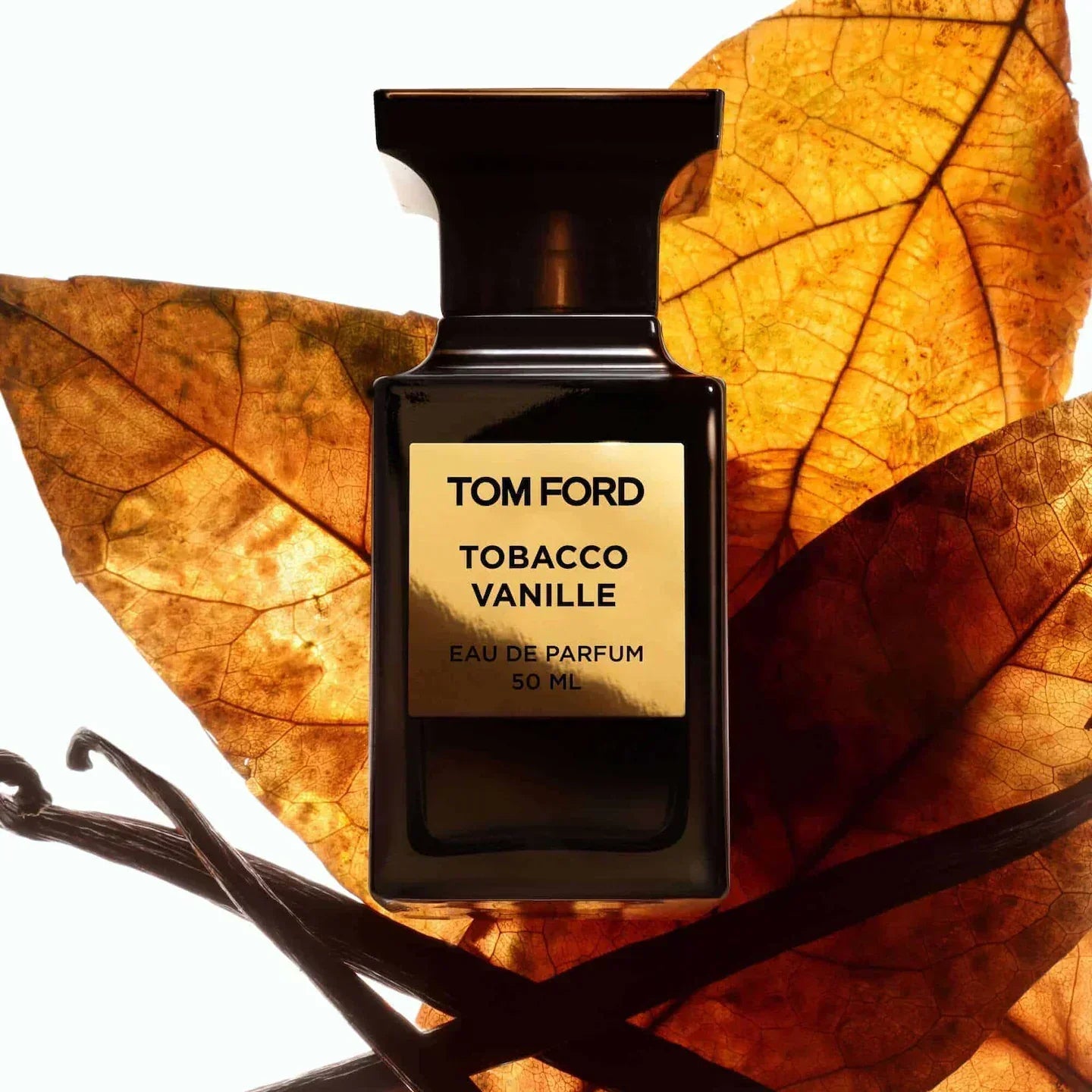 Tobacco Vanille Eau de Parfum|50ML