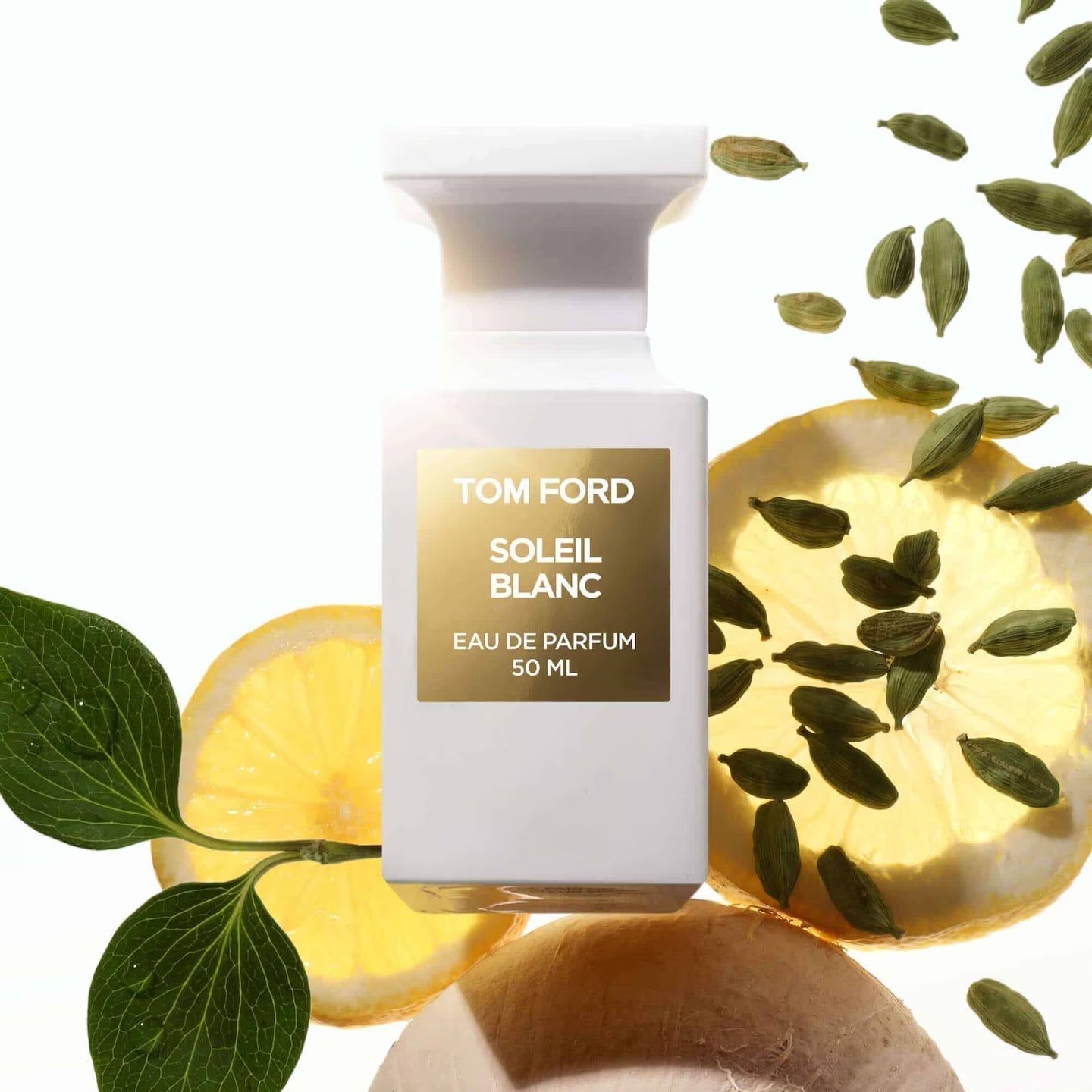 Soleil Blanc Eau de Parfum|50ML