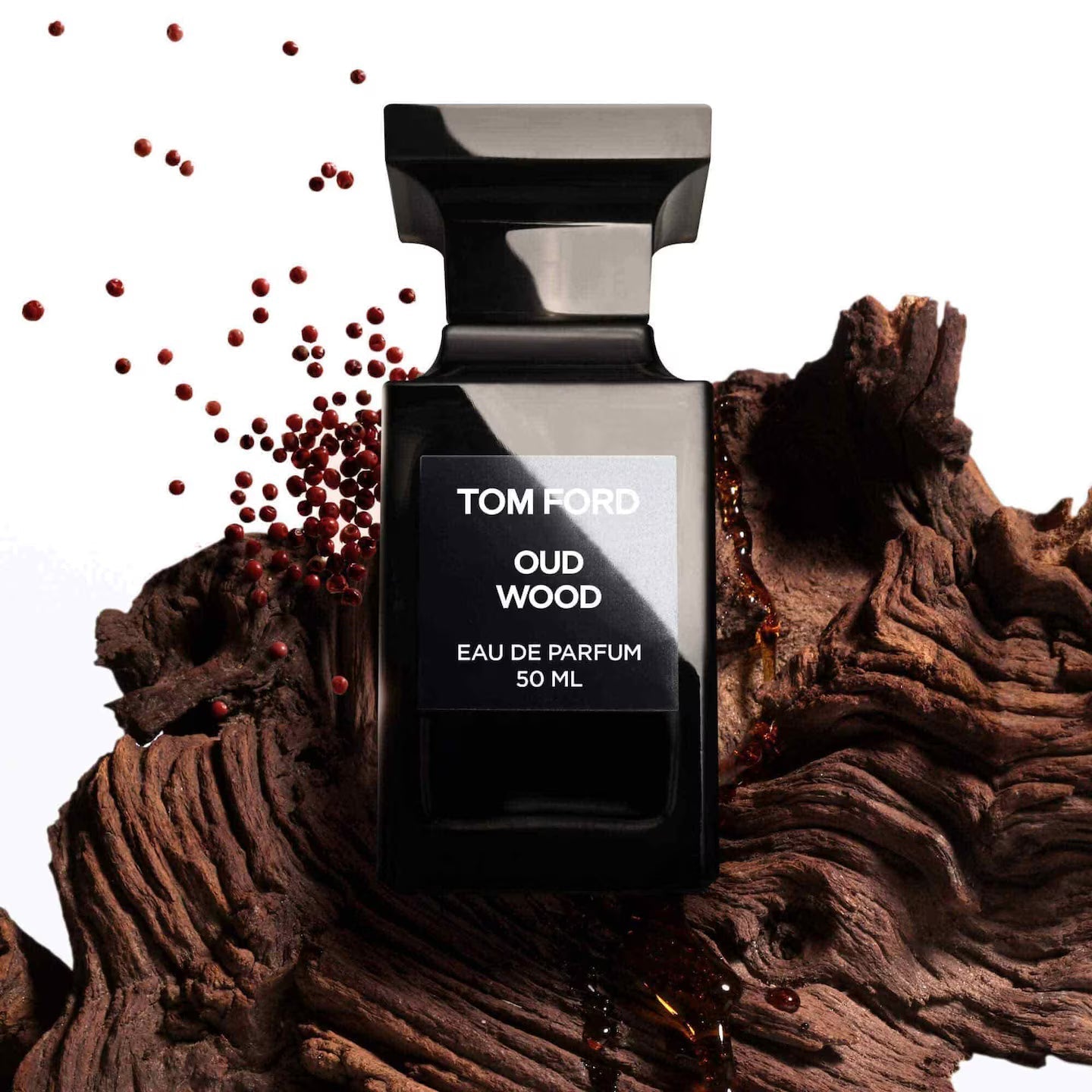 Oud Wood Eau de Parfum|50ML