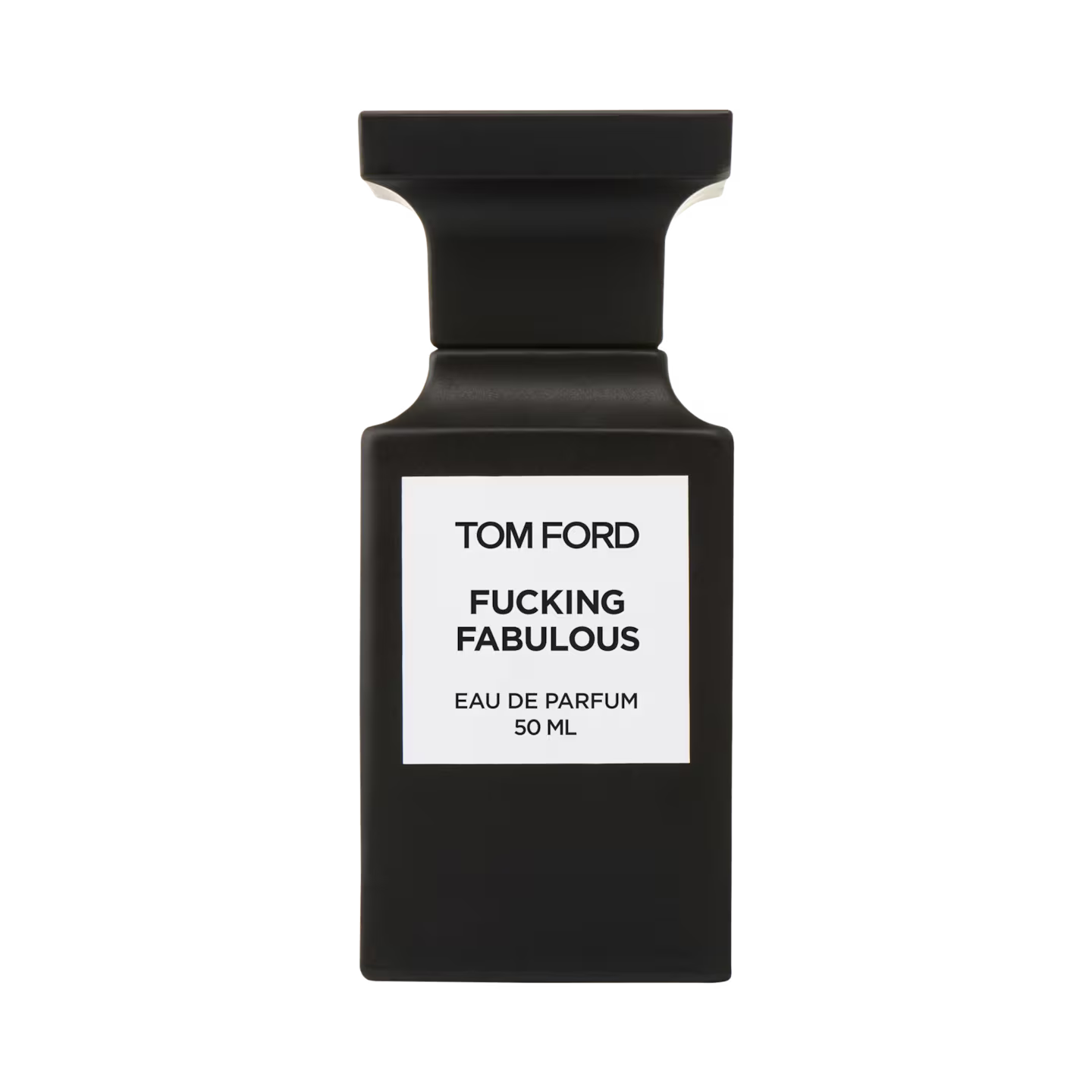 Fucking Fabulous Eau de Parfum|50ML