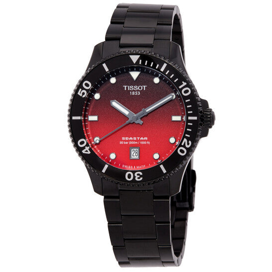 Tissot Seastar 1000 Quartz Men's Watch