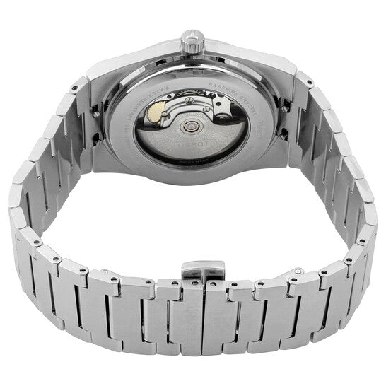 Tissot PRX Powermatic 80 Automatic Blue Dial Men's Watch