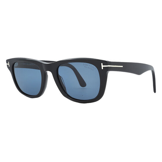 Tom Ford Kendel Polarized Blue Sport Unisex Sunglasses