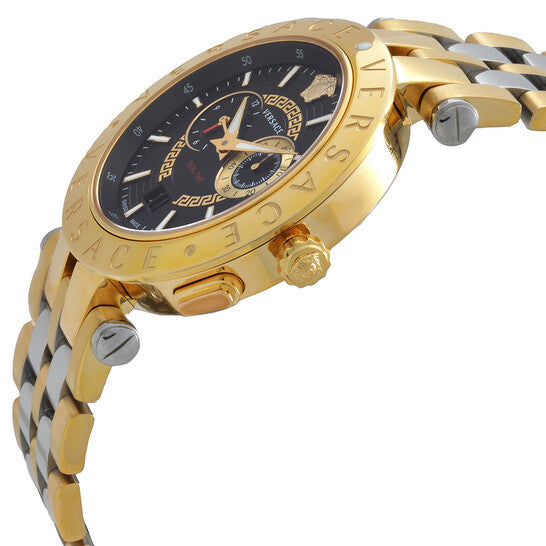 Versace Chronograph Quartz Men's Watch