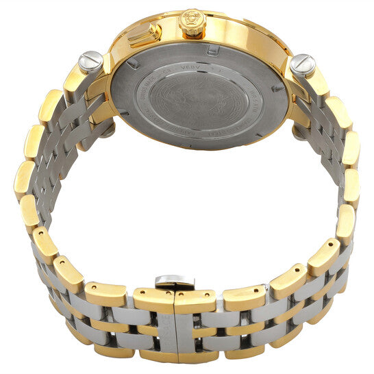 Versace Chronograph Quartz Men's Watch
