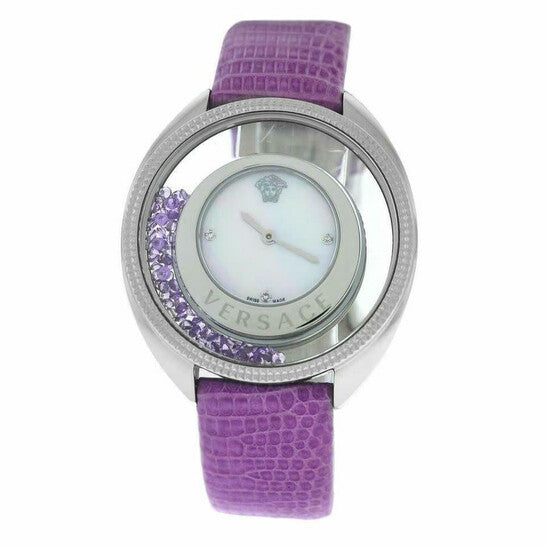 Versace Destiny Spirit Quartz Diamond Ladies Watch