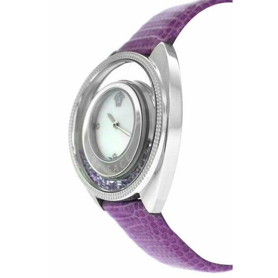 Versace Destiny Spirit Quartz Diamond Ladies Watch