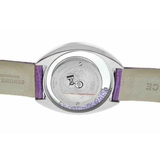 Versace Destiny Spirit Quartz Diamond Ladies Watch