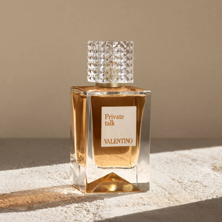 Private Talk Parfum|100ML