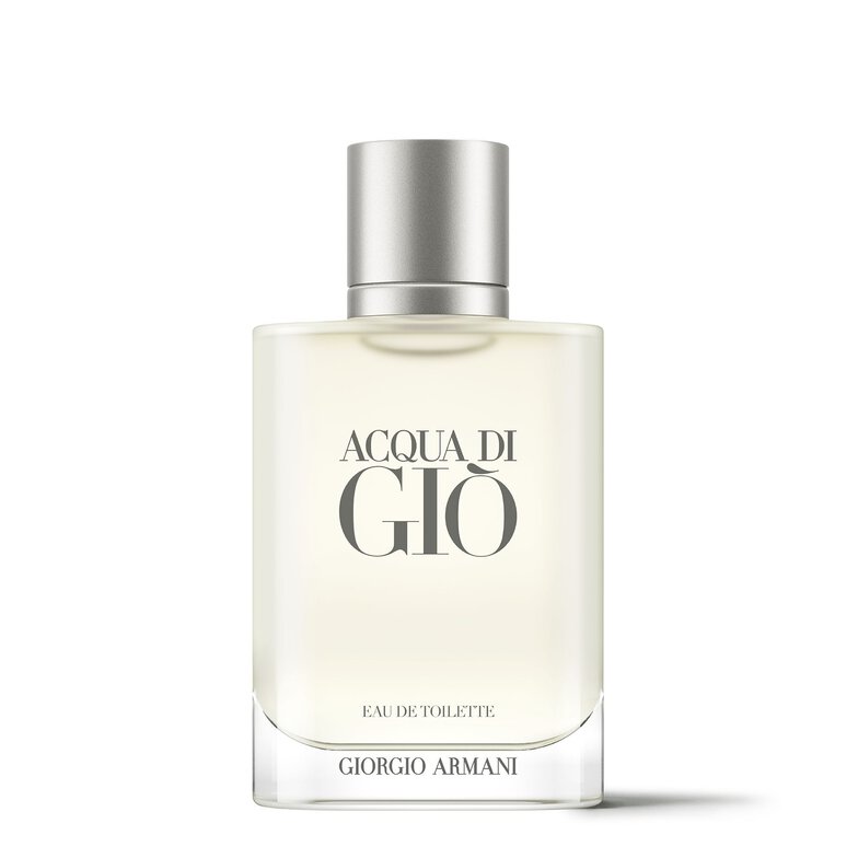 ACQUA DI GIÒ Eau de Toilette|100ML