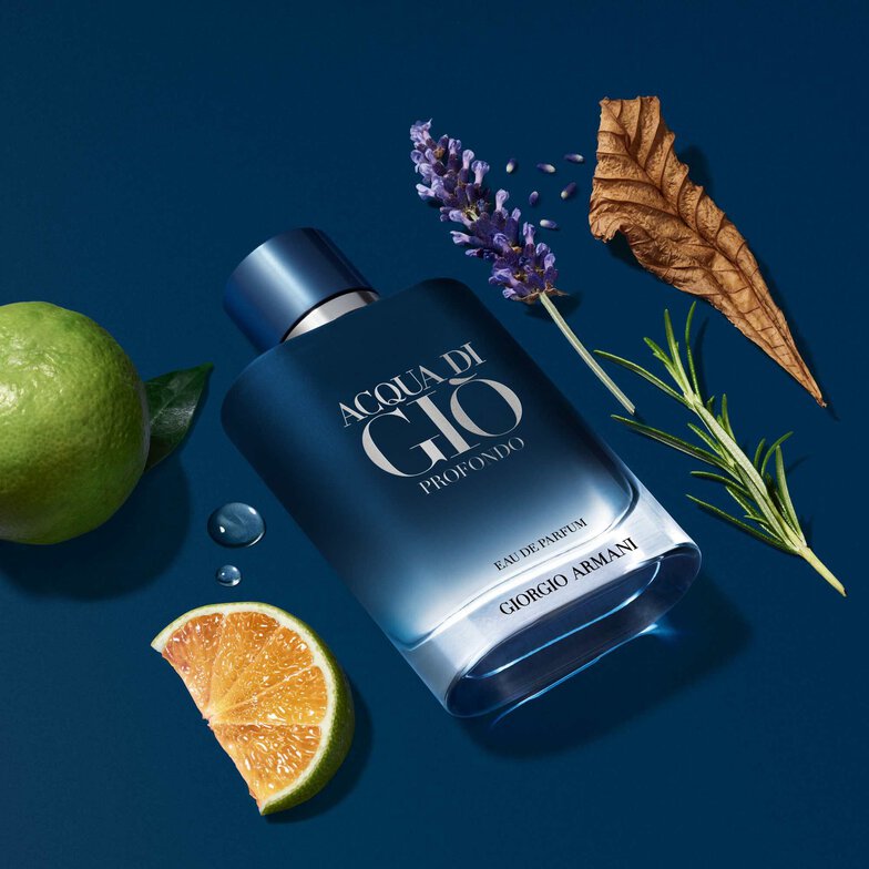 ACQUA DI GIÒ PROFONDO Eau de Parfum|100ML