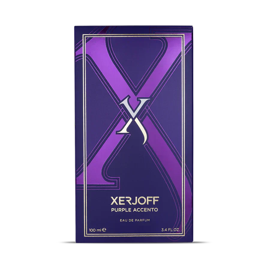 Purple Accento|100ML