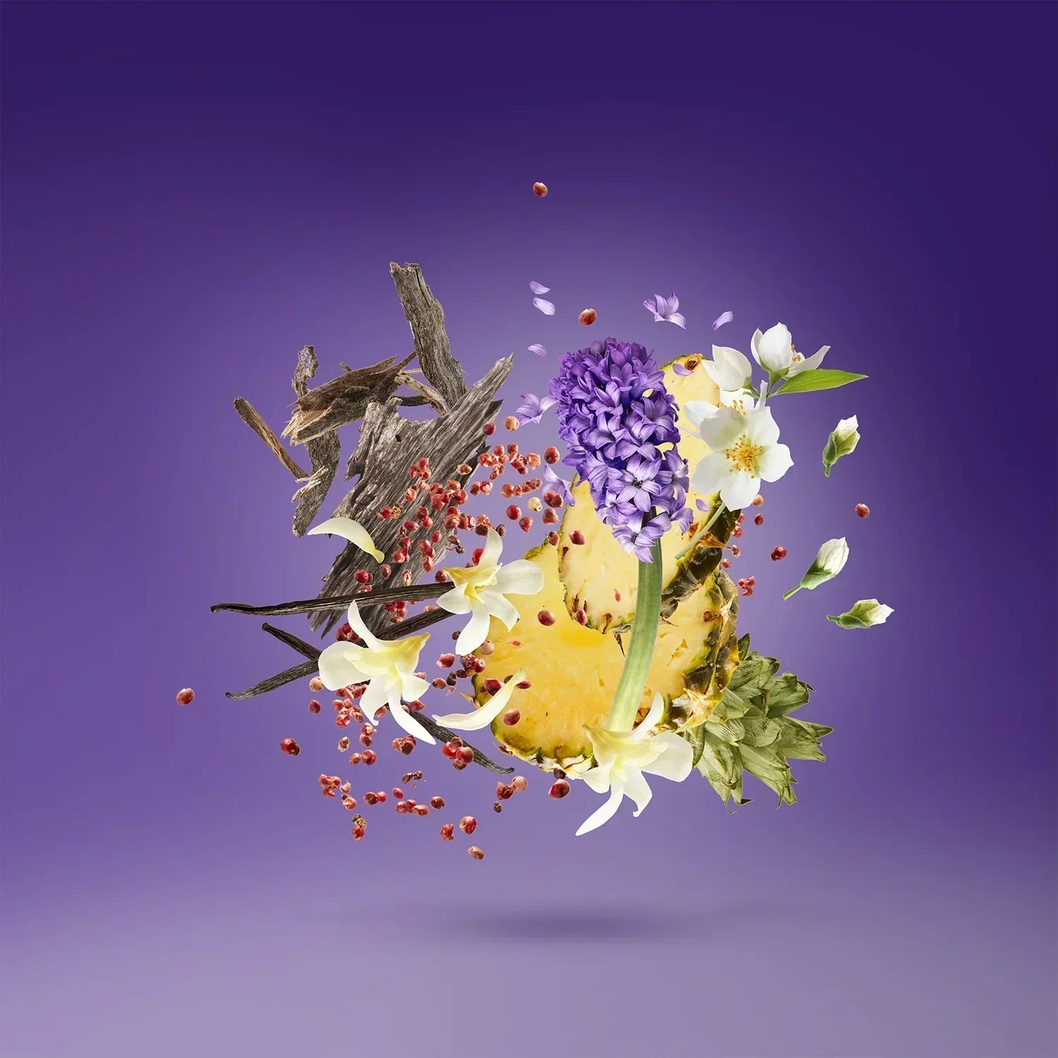 Purple Accento|100ML